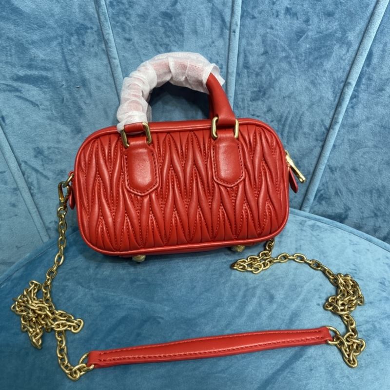 Miu Miu Top Handle Bags